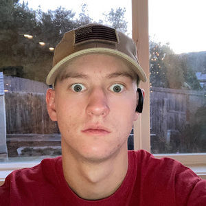 Meet your Posher, Joel